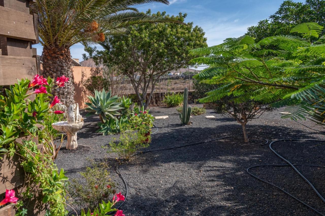 Villa Maravilla con piscina climatizada Villaverde  Esterno foto