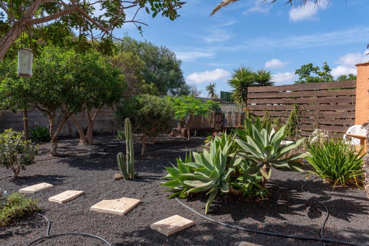 Villa Maravilla con piscina climatizada Villaverde  Esterno foto