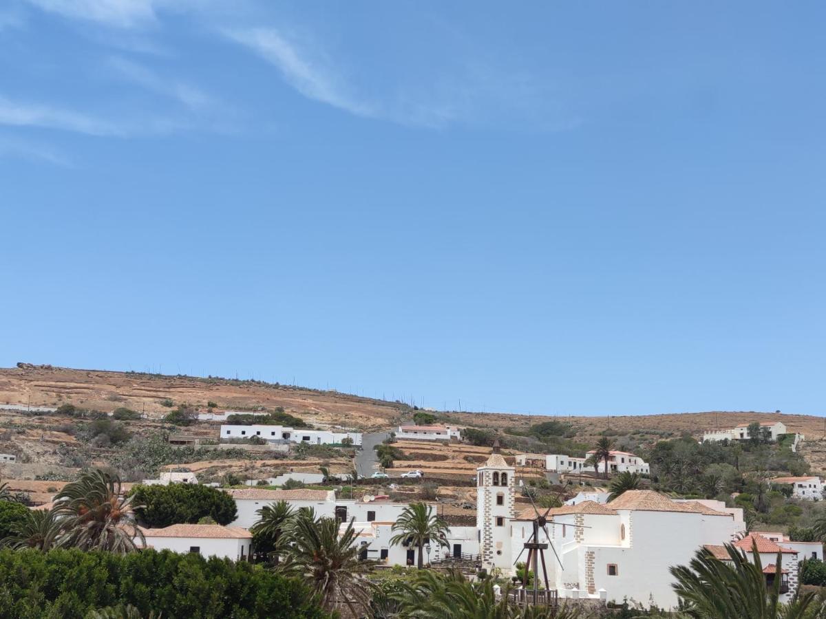 Villa Maravilla con piscina climatizada Villaverde  Esterno foto