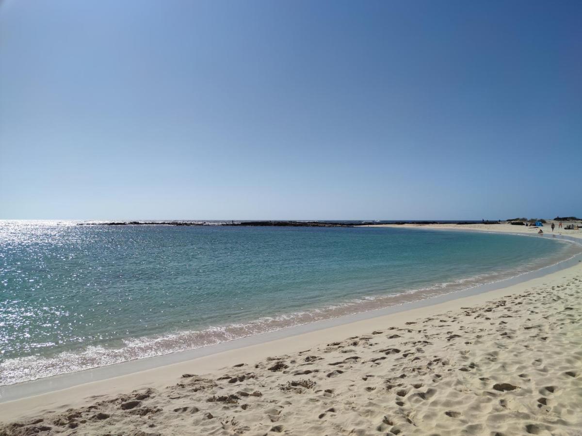 Villa Maravilla con piscina climatizada Villaverde  Esterno foto